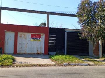 Bodega-Galpón de 3 ambientes, Berazategui · Venta Galpon con Vivienda