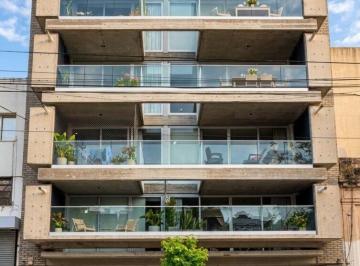 Departamento · 40m² · 2 Ambientes · 1 Cochera · Venta Departamento Villa Urquiza Dos Ambientes con Cochera