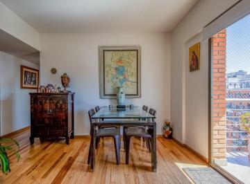 Departamento · 97m² · 4 Ambientes · 2 Cocheras · Venta Depto 4 Amb con Vista Al Río y Dos Cocheras