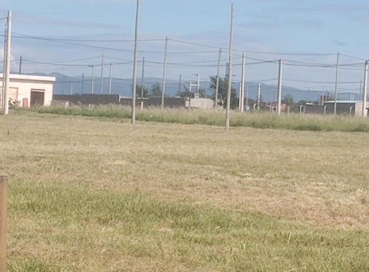 Terreno · 263m²