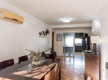 Departamento · 68m² · 4 Ambientes · Venta, Departamento 2 Dorm.. Zona Rio.