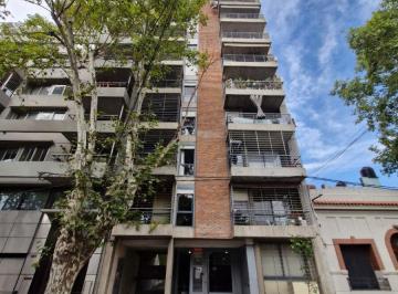Departamento · 44m² · 2 Ambientes · Santiago Al 400 (Semipiso de 1 Dormitorio C/balcón)