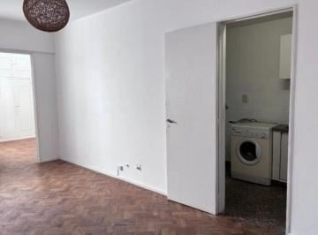 Departamento · 36m² · 2 Ambientes · Espinosa 80