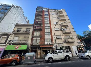 Departamento · 28m² · 2 Ambientes · Tucuman 2100