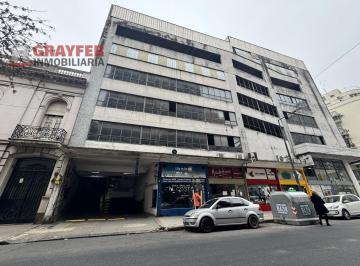 Garage · 10m² · Charcas 2500
