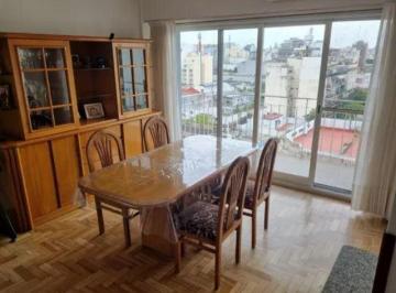 Departamento · 72m² · 4 Ambientes · San Juan 1300