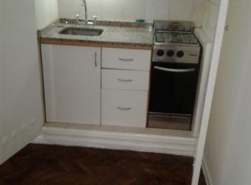 Departamento · 22m² · 1 Ambiente · Junin 300