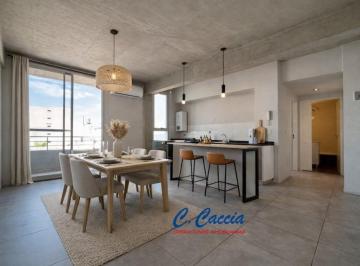 Departamento · 42m² · 2 Ambientes · Departamento 2 Ambientes - Monte Castro, Capital Federal