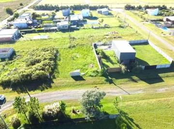 Terreno · 528m² · Lote Funes Town