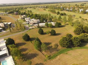 Terreno · 1000m² · Lotes Residenciales 1.000 m² - La Rinconada, Ibarlucea