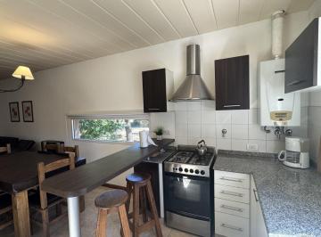 Departamento · 45m² · 2 Ambientes · 1 Cochera · Departamento Dos Ambientes