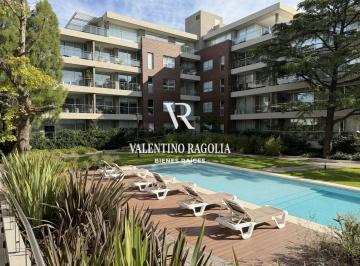 Departamento · 55m² · 2 Ambientes · 1 Cochera · Venta Departamento 2 Ambientes Acorus Parque Leloir