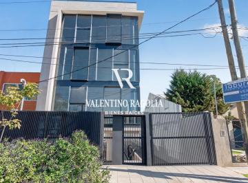 Oficina comercial · 100m² · 1 Ambiente · 1 Cochera · Alquiler Oficina a Estrenar en Parque Leloir