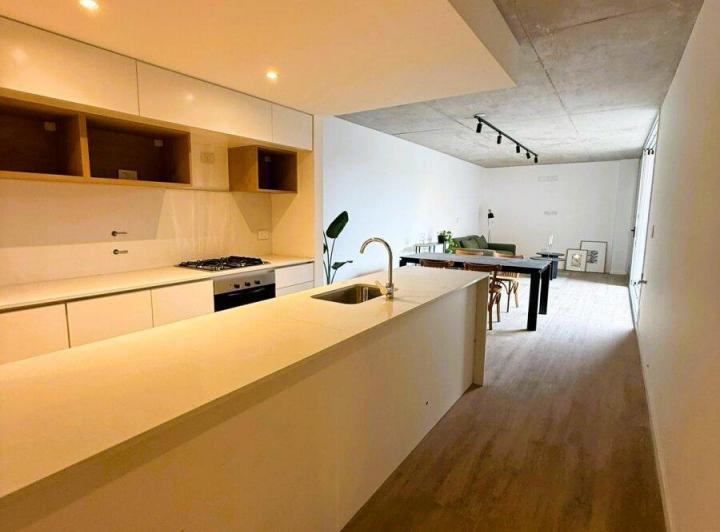 Departamento · 73m² · 4 Ambientes