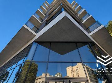 Departamento de 1 ambiente, Palermo · Torre Haaus - Venta - Monoambiente a Estrenar en Palermo Soho!