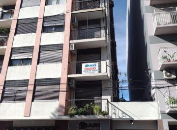 Departamento · 50m² · 3 Ambientes · Dpto de 3 Ambientes Al Frente, Balcón y Lavadero