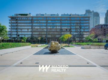 Departamento · 80m² · 2 Ambientes · 1 Cochera · Departamento - Puerto Madero - Oceana - 2 Ambientes