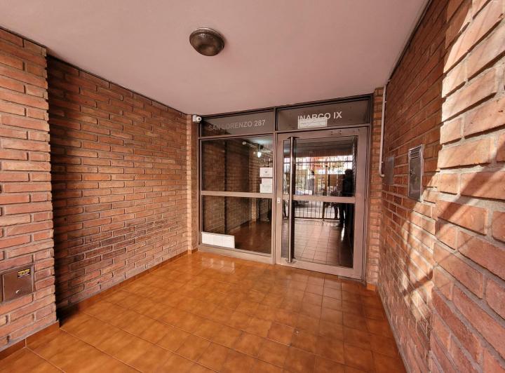 Departamento en alquiler en Nueva Cordoba · 4 ambientes