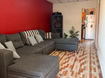 Casa · 105m² · Casa en Venta en Barrio San Pantaleón, Fontana, con 4 Dorm. y Quincho