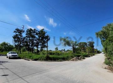 Terreno · 686m² · Lote en Venta en Berisso