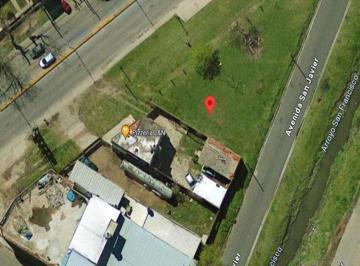 Terreno · 727m² · Terreno en Venta - 727 m² - San Roque, Canning (Ezeiza)
