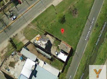 Terreno · 727m² · Terreno en Venta - 727 m² - San Roque, Canning (Ezeiza)