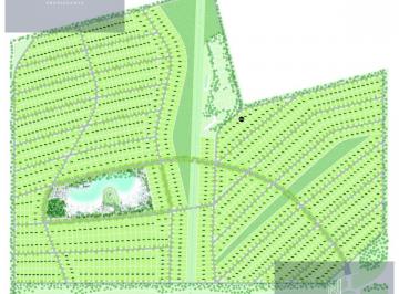 Terreno · 775m² · Venta Terreno en Barrio Cerrado Vida Lagoon. Lote 581.