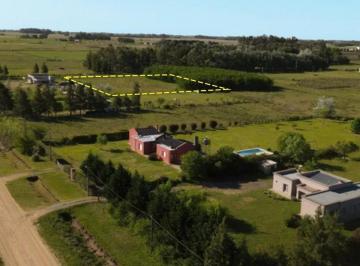 Terreno · 3560m² · Terreno en Venta - 3560 m² - Polo, Saladillo