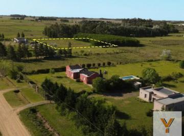 Terreno · 3560m² · Terreno en Venta - 3560 m² - Polo, Saladillo