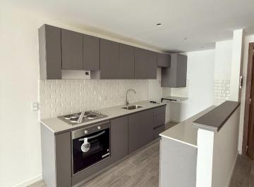 Departamento · 55m² · 2 Ambientes · 2 Cocheras · Departamento a Estrenar Oportunidad