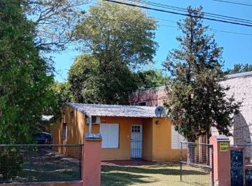 Casa de 5 ambientes, Sauce Viejo · Sauce Viejo Vendo! Sobre Ruta 11! 3 Casas!
