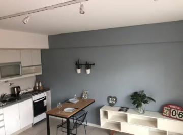 Departamento · 32m² · 1 Ambiente · Departamento Monoambiente en Alquiler - 1 Baño - Chacarita
