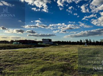 Terreno · 573m² · Venta Terrenos Ubicado en Funes Lakes. N° 77 y 78