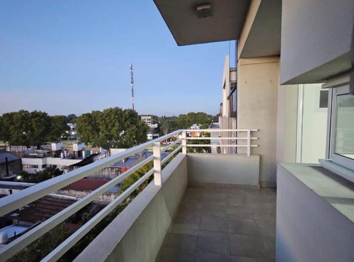 Departamento · 30m² · 2 Ambientes