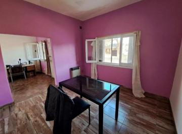 Casa · 91m² · 3 Ambientes · 1 Cochera · Casa en Venta - 1 Dormitorio 1 Baño - Cochera - 327 m² - Quilmes Oeste