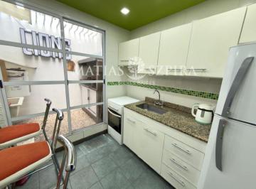 PH · 56m² · 2 Ambientes · 1 Cochera · Venta Departamento Tipo PH 2 Ambientes con Cochera