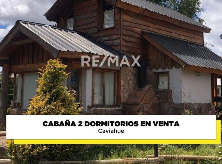 Casa · 58m² · 5 Ambientes
