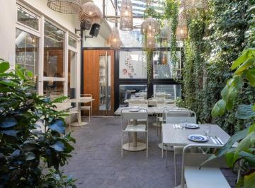 Fondo de comercio · 180m² · 4 Ambientes · Fondo de Comercio en Venta - 4 Baños - 270 m² - Villa Crespo