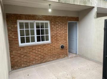 Departamento · 35m² · 2 Ambientes · Departamento en Venta - 1 Dormitorio 1 Baño - Quilmes