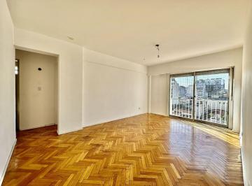 Departamento de 3 ambientes, Balvanera · Belgrano 2400 | Venta Depto 3 Ambientes Alto Depcias Cochera Baulera Seg24h Apto Crédito Oportunidad