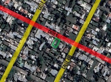 Terreno · 200m² · Terreno en Venta - 200 m² - Villa Castells, La Plata