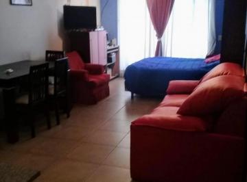 Departamento · 36m² · 1 Ambiente · Departamento Monoambiente en Venta - 1 Baño - 40 m² - Palermo