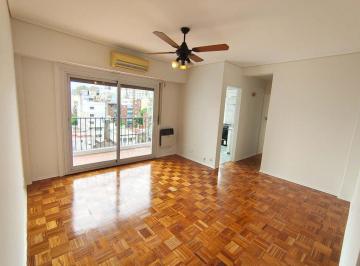 Departamento · 40m² · 2 Ambientes · Departamento 2 Ambientes Alquiler Caballito Balcon