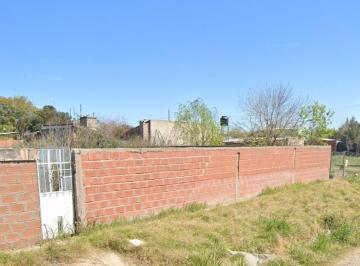 Terreno · 1000m² · Terreno en Venta - 1000 m² - San Nicolás de Los Arroyos