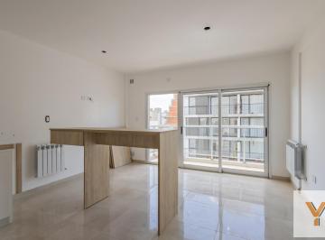 Departamento · 64m² · 3 Ambientes · Departamento en Venta - 2 Dorm. 1 Baño - 67 m² - La Plata