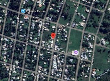 Terreno · 297m² · Terreno en Venta - 297 m² - Arturo Seguí, La Plata