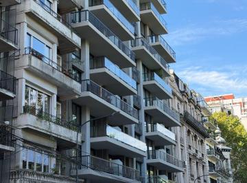 Departamento de 2 ambientes, Recoleta · Excelente Departamento a Estrenar en Alquiler en Recoleta, 2 Ambientes