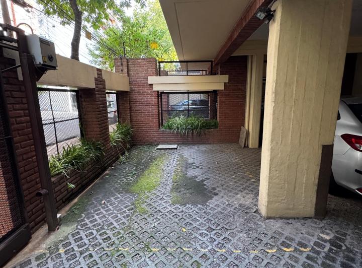 Garage · 7m²