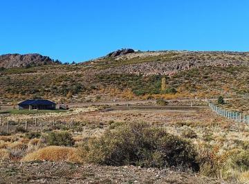 Terreno · 1030m² · Lote 60 en Barrancas de Dina Huapi — 1.030 m² Al Frente de Espacio Verde
