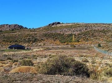 Terreno · 1030m² · Lote 60 en Barrancas de Dina Huapi — 1.030 m² Al Frente de Espacio Verde